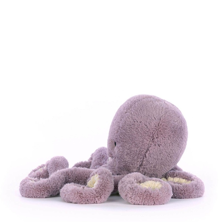 Toys Jellycat Soft Toys, Comforters | Little Maya Octopus