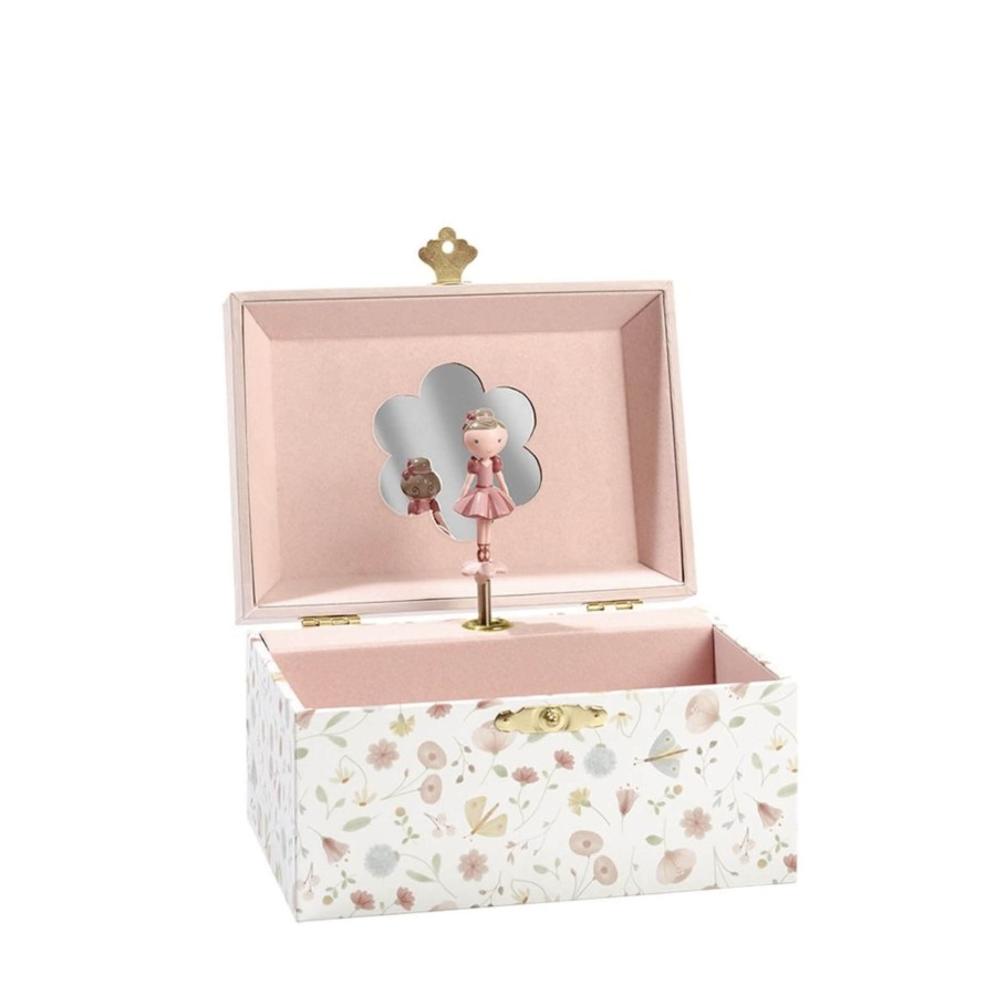 Toys Little Dutch Music, Money Boxes | Musical Jewellery Box