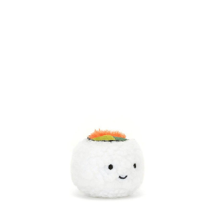 Toys Jellycat Soft Toys, Comforters | Sassy Sushi Uramaki