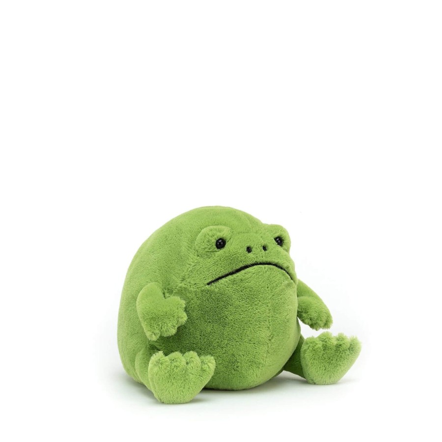 Toys Jellycat Soft Toys, Comforters | Ricky Rain Frog