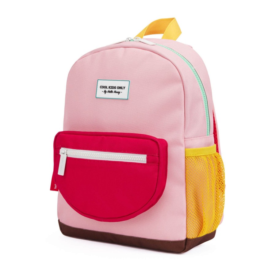 Home Hello Hossy Lunch Bags, Backpacks | Backpack - Mini Gum