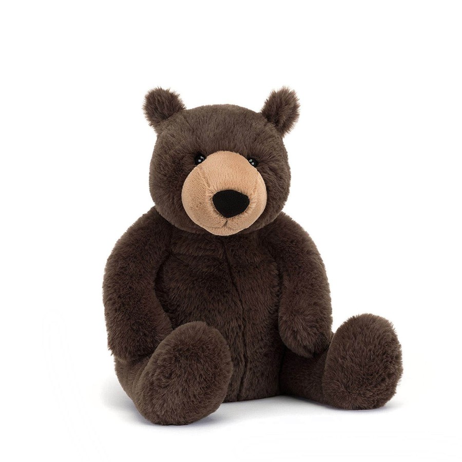 Toys Jellycat Soft Toys, Comforters | Knox Bear