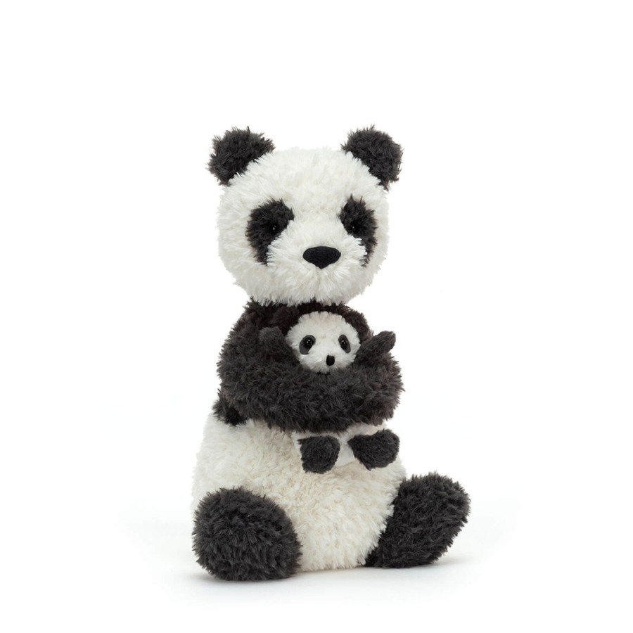 Toys Jellycat Soft Toys, Comforters | Huddles Panda