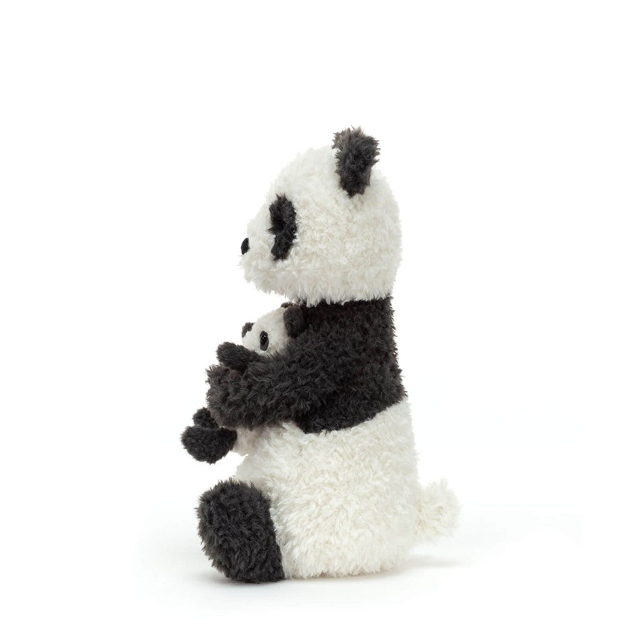 Toys Jellycat Soft Toys, Comforters | Huddles Panda