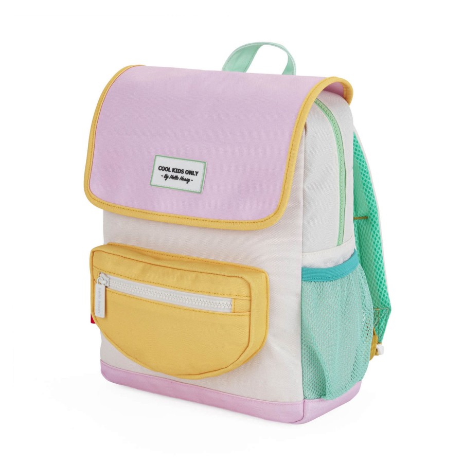 Home Hello Hossy Lunch Bags, Backpacks | Backpack - Mini Cupcake