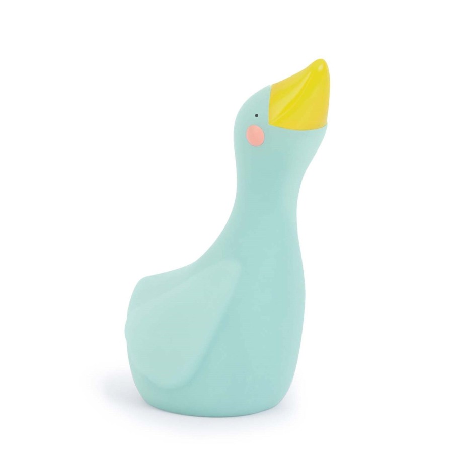 Home Moulin Roty Night Lights | Le Voyage D'Olga Usb Goose Night Light