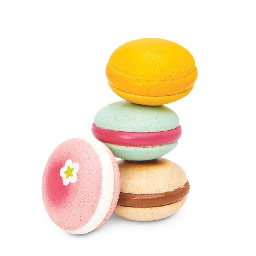 Toys Le Toy Van Wooden Toys | Macarons