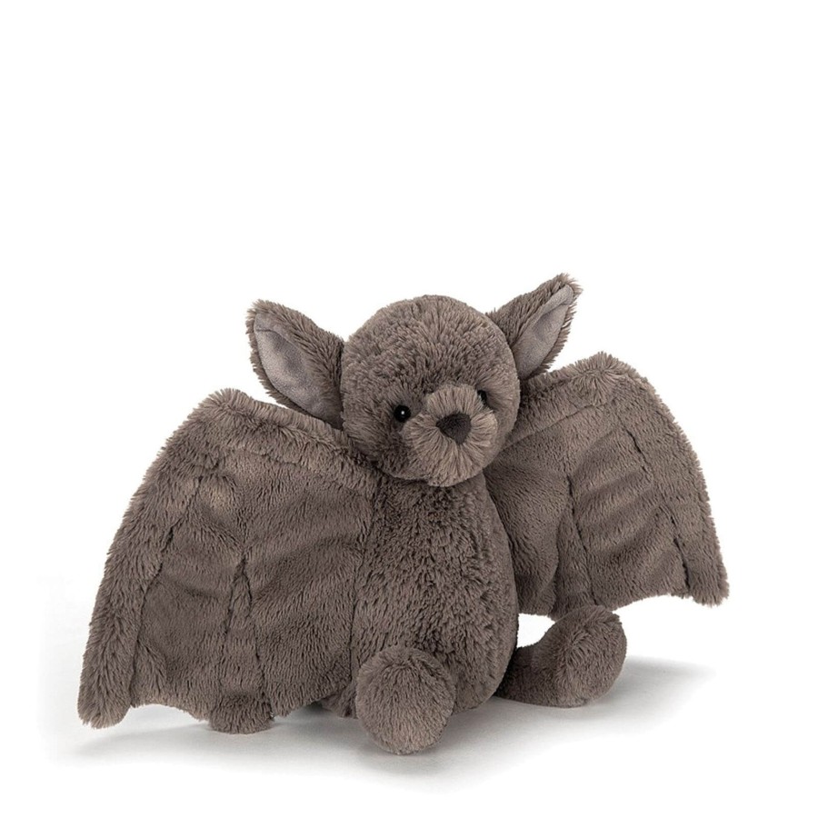 Toys Jellycat Soft Toys, Comforters | Small Bashful Bat