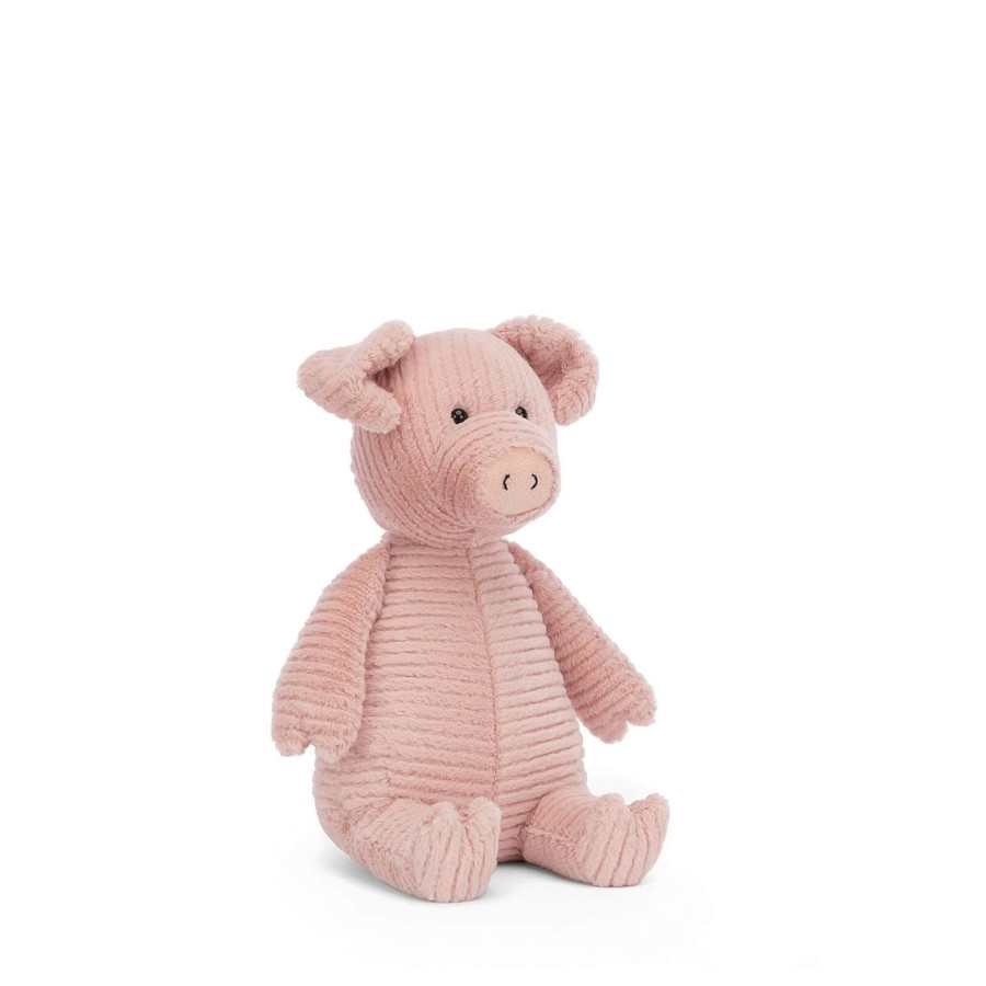 Toys Jellycat Soft Toys, Comforters | Quaxy Pig