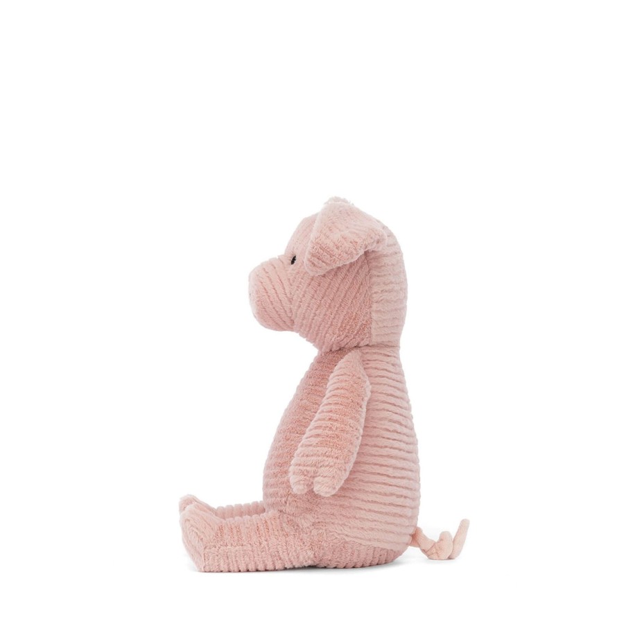 Toys Jellycat Soft Toys, Comforters | Quaxy Pig