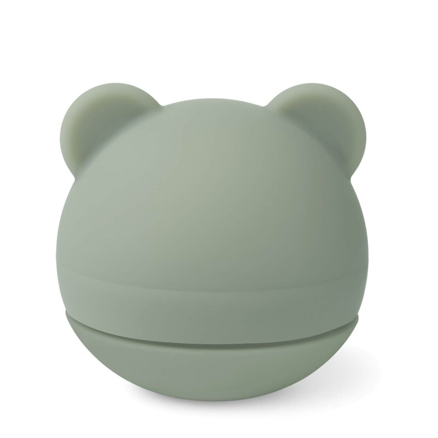 Home Liewood Night Lights | Samson Night Light Mr Bear Faune Green