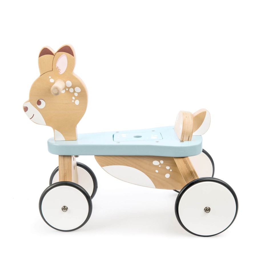 Toys Le Toy Van Wooden Toys | Ride On Deer