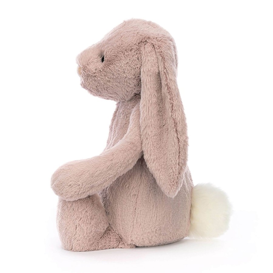 Toys Jellycat Soft Toys, Comforters | Big Luxe Bashful Bunny Rosa