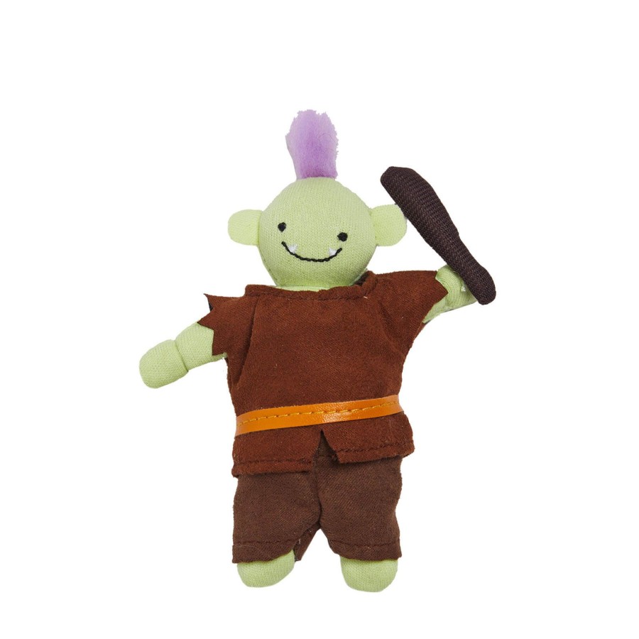 Toys Olli Ella Soft Toys, Comforters | Holdie Folk - Ogre