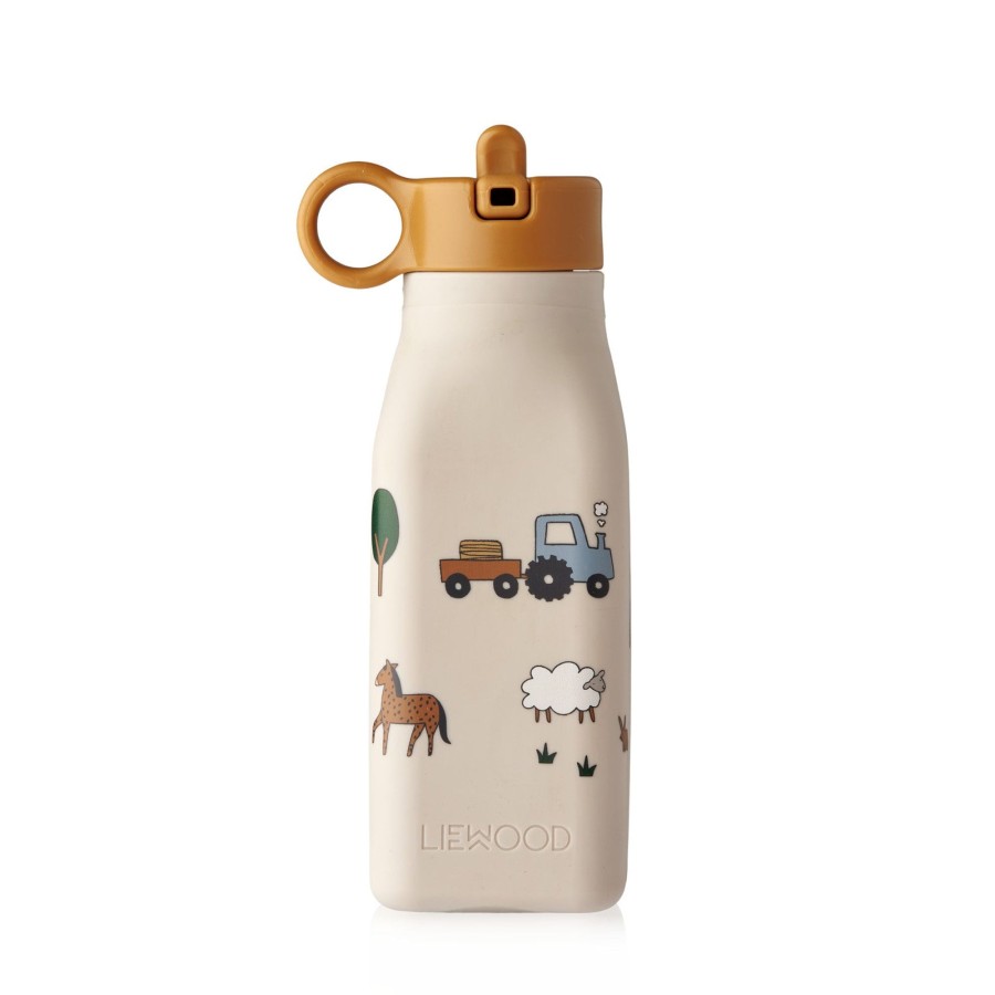 Home Liewood Water Bottles | Warren Bottle Farm / Sandy