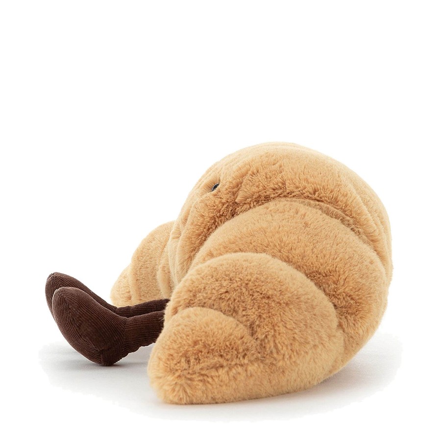 Toys Jellycat Soft Toys, Comforters | Amuseable Croissant