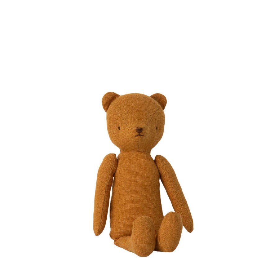 Toys Maileg Soft Toys, Comforters | Teddy Mum