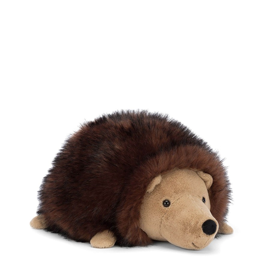 Toys Jellycat Soft Toys, Comforters | Hamish Hedgehog