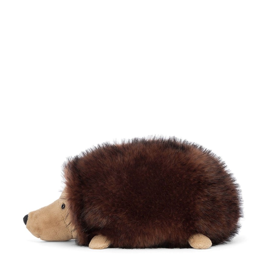 Toys Jellycat Soft Toys, Comforters | Hamish Hedgehog