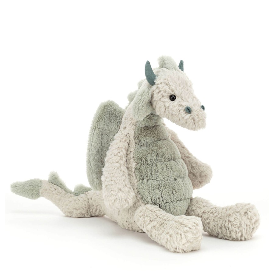 Toys Jellycat Soft Toys, Comforters | Lallagie Dragon