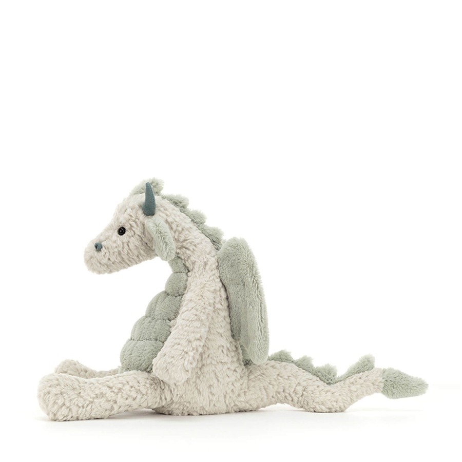 Toys Jellycat Soft Toys, Comforters | Lallagie Dragon