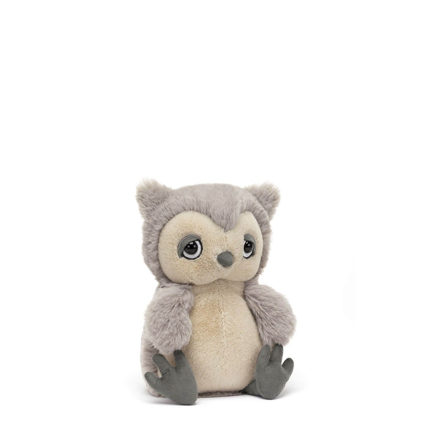 Toys Jellycat Soft Toys, Comforters | Snoozling Owl