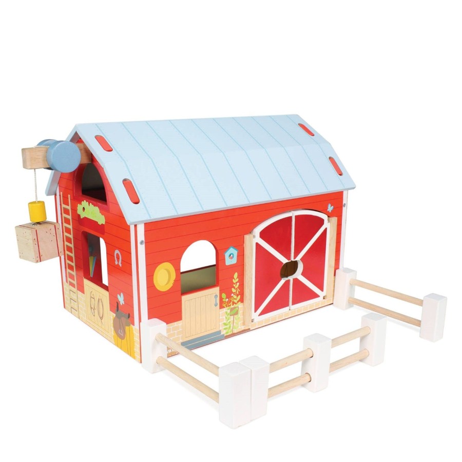 Toys Le Toy Van Wooden Toys | Red Barn