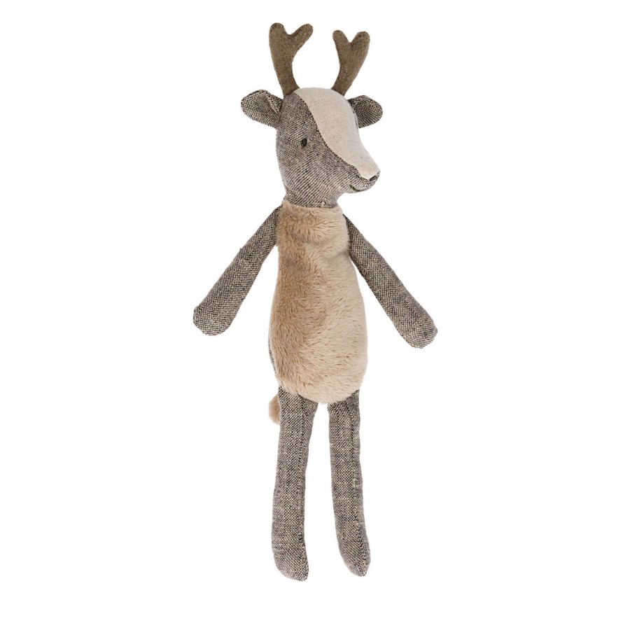 Toys Maileg Soft Toys, Comforters | Deer - Father