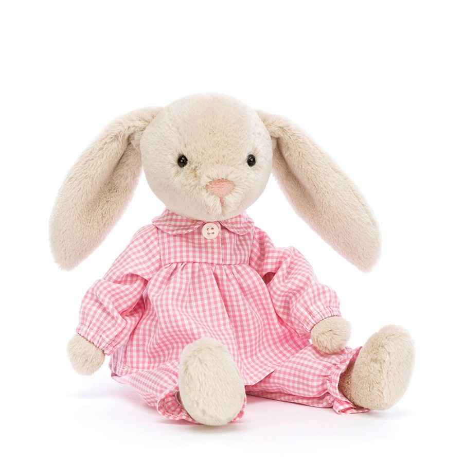 Toys Jellycat Soft Toys, Comforters | Lottie Bunny Bedtime