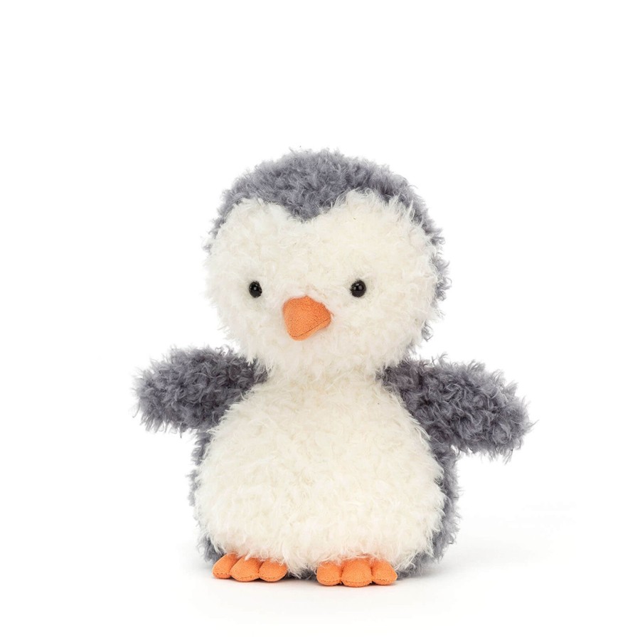 Toys Jellycat Soft Toys, Comforters | Little Penguin