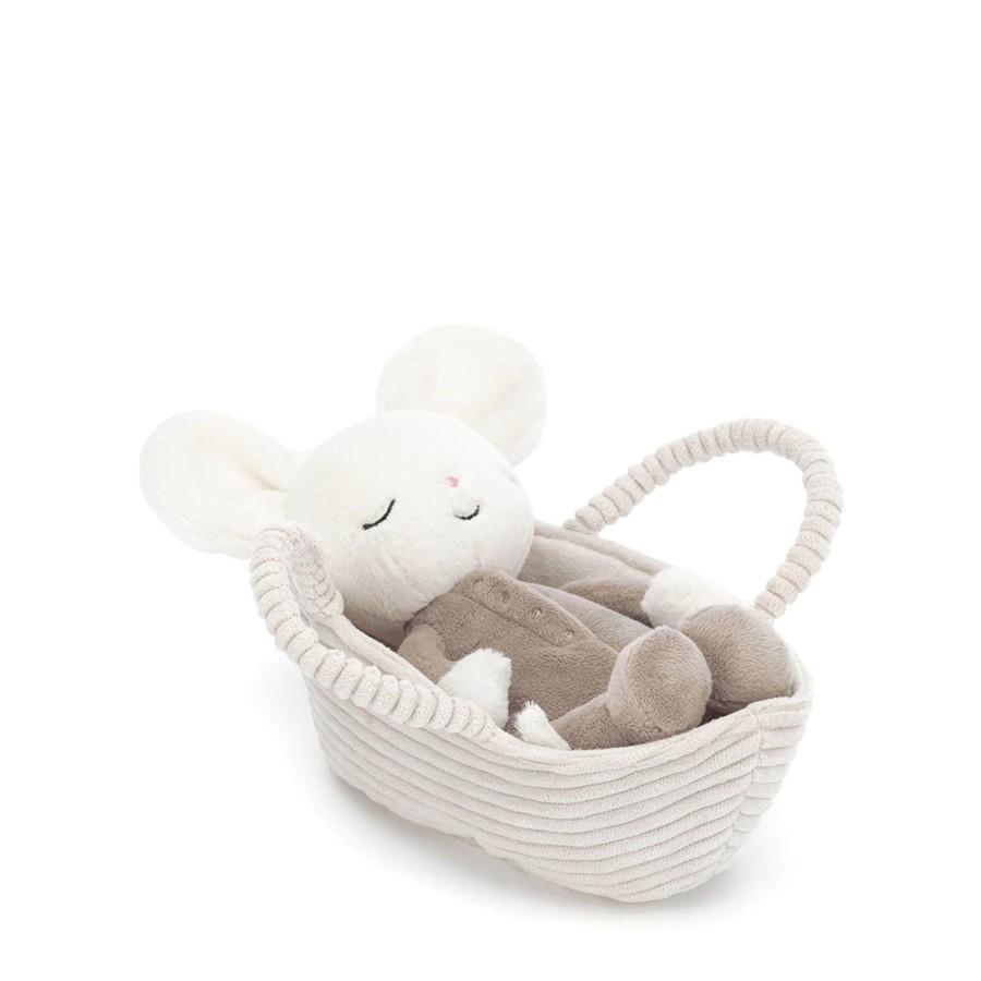 Toys Jellycat Soft Toys, Comforters | Rock A Bye Mouse