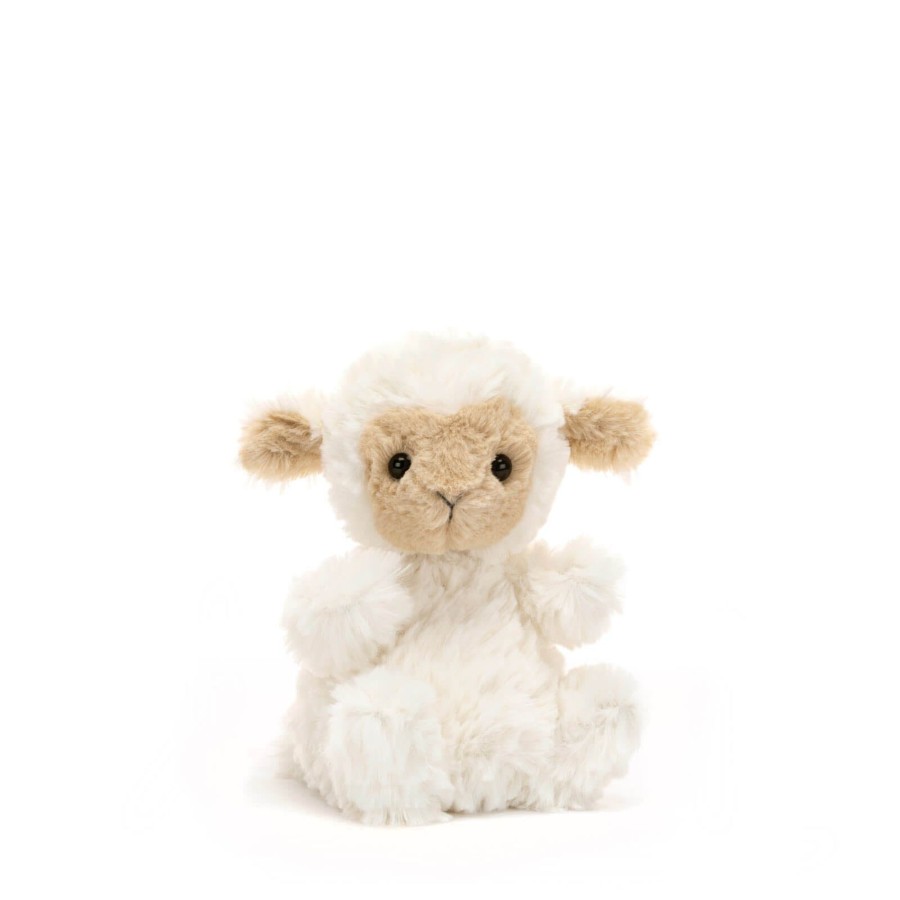 Toys Jellycat Soft Toys, Comforters | Yummy Lamb