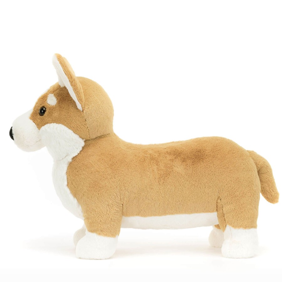 Toys Jellycat Soft Toys, Comforters | Big Betty Corgi