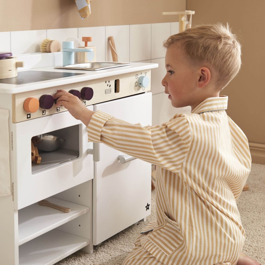 Toys Kids Concept Kitchens, Foods | Kitchen With Dishwasher