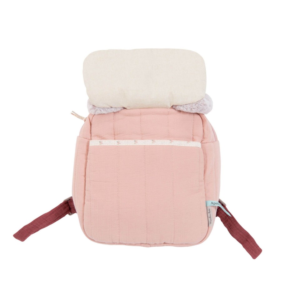 Home Moulin Roty Lunch Bags, Backpacks | Brume The Mouse Backpack